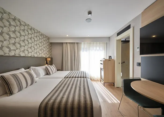 Catalonia Park Güell