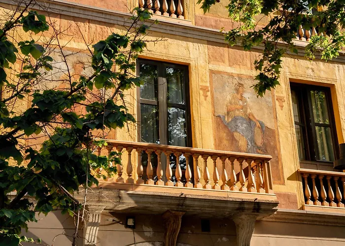 Hotel Catalonia Eixample 1864